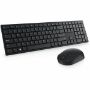 Imagen de DELL - DELL PRO TECLADO Y MOUSE INALAM BRICO KM5221W - ESPAOL 3YW