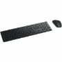 Imagen de DELL - DELL PRO TECLADO Y MOUSE INALAM BRICO KM5221W - ESPAOL 3YW