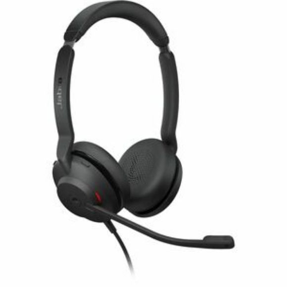 Imagen de JABRA - JABRA EVOLVE2 30 SE USB C/A UC STEREO