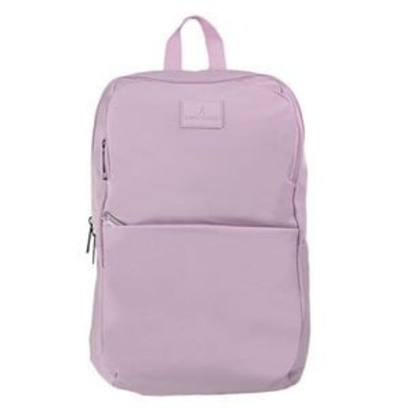 Imagen de PERFECT CHOICE - MOCHILA DE MUJER PARA LAPTOP ET 14 INC - MORADO