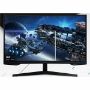 Imagen de SAMSUNG - MONITOR SAMSUNG ODYSSEY 27 G5 CURVO/QHD/VA/1MS MPRT/165HZ/NEGRO