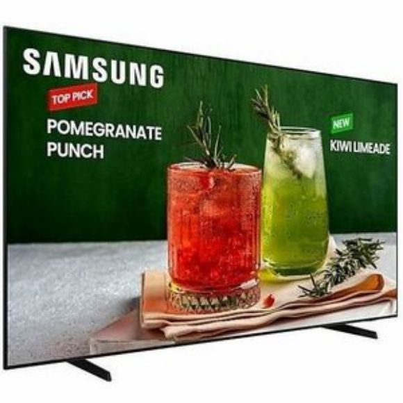Imagen de SAMSUNG - SAMSUNG BIZ TV 98 INC SMART HDMI/ LAN / WIFI 3 YEAR WARRANTY