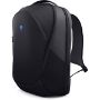 Imagen de DELL - DELL MOCHILA ALIENWARE AW7825P 18 3YW