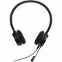 Imagen de JABRA - JABRA EVOLVE 20 SE STEREOMSUSB C/A ADAPTLEATHER
