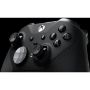 Imagen de WITECH - CONTROL INALAMBRICO XBOX ELITE SERIES 2 NEGRO CAJA MALTRATADA
