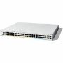 Imagen de CISCO - CATALYST 1300 48-PORT GE POE 4X 10G SFP_