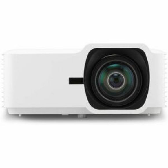 Imagen de VIEWSONIC - SHORT THROW LASER INSTALLATION PROJECTOR 4200 ANSI LUMENS 1080P