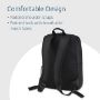 Imagen de KENSINGTON - SIMPLY PORTABLE LITEBACKPACK 14 IN NEGRO
