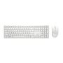 Imagen de DELL - DELL PRO WIRELESS KEYBOARD AND MOUSE KM5221W WHITE 3YW