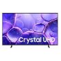 Imagen de SAMSUNG - PANTALLA SAMSUNG 65 CRYSTAL 4K U8000 LED/SMART TV/HDR+/METAL STRE