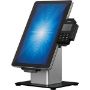 Imagen de ELO TOUCH - SLIM SELF SERVICE COUNTERTOP STAND WITH SUPPORT FOR 15 INCH TO 2