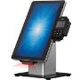 Imagen de ELO TOUCH - SLIM SELF SERVICE COUNTERTOP STAND WITH SUPPORT FOR 15 INCH TO 2