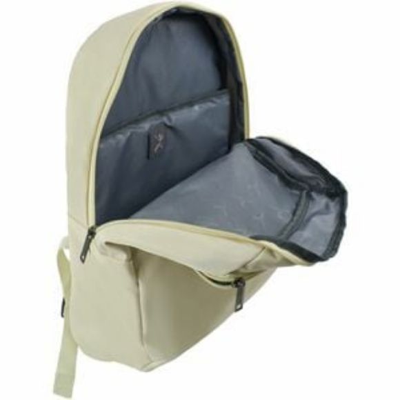 Imagen de PERFECT CHOICE - MOCHILA DE MUJER PARA LAPTOP ET 14 INC - BEIGE