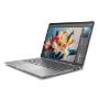 Imagen de HEWLETT PACKARD - NB ZBOOK 8 G1I 14 U7 255H W11P 32GB 1TB 1YW 4GB QUADRO RTX 500