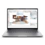 Imagen de HEWLETT PACKARD - NB ZBOOK 8 G1I 14 U7 255H W11P 32GB 1TB 1YW 4GB QUADRO RTX 500