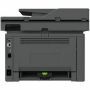 Imagen de LEXMARK - MULTIFUNCIONAL MX432ADWE LASER MONOCROMATICO