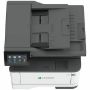Imagen de LEXMARK - MULTIFUNCIONAL MX432ADWE LASER MONOCROMATICO