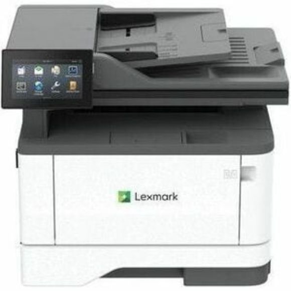 Imagen de LEXMARK - MULTIFUNCIONAL MX432ADWE LASER MONOCROMATICO