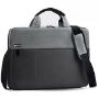 Imagen de DATA COMPONENTS - BROBOTIX MALETN PORTAFOLIO PAR A LAPTOP DE 15.6 A 17 MODELO OSL