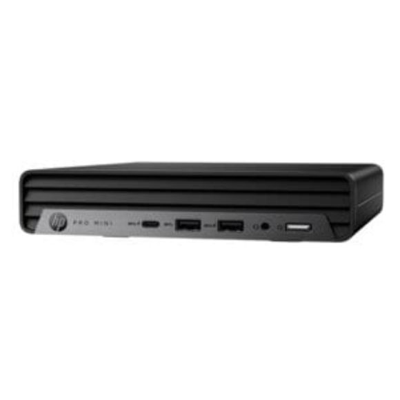 Imagen de HEWLETT PACKARD - DT HP PRO 400 G9 MINI CI5 WIN11 P 16GB 512GBSSD 1YW