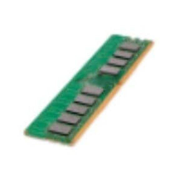 Imagen de HP ENTERPRISE - HPE 32GB 1X32GB DUAL RANK X8 DDR5 4800 CAS 40 39 39 MEMORY KIT