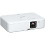 Imagen de EPSON - PROYECTOR EPIQVISION CO-FH02 3000 LUM FULL HD HDR HDMI INALAMBRI