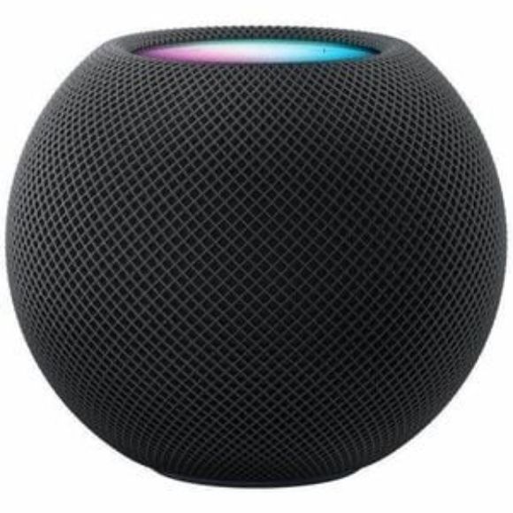 Imagen de APPLE - HOMEPOD MINI - MIDNIGHT 