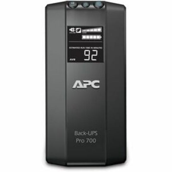 Imagen de APC - BACK UPS RS LCD 700 MASTER CONTROL