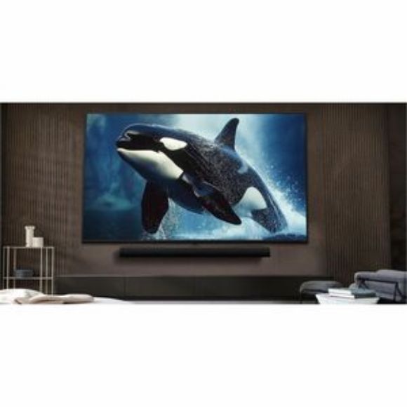 Imagen de LG - TELEVISION SMART 50IN LG UHD AI UA75 4K THINQ AI