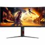 Imagen de AOC - AOC PROF MONITOR CURVE 34NI 3440 X 1440180 HZ