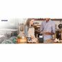Imagen de EPSON - EPSON MINIPRINTER TM-M30III-012 NEGRO USB RED RECIBO CUTT FTE
