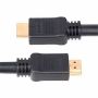 Imagen de STARTECH - CABLE HDMI 2.0 ACTIVO DE 15M CMP - PARA PLENUM - 4K60
