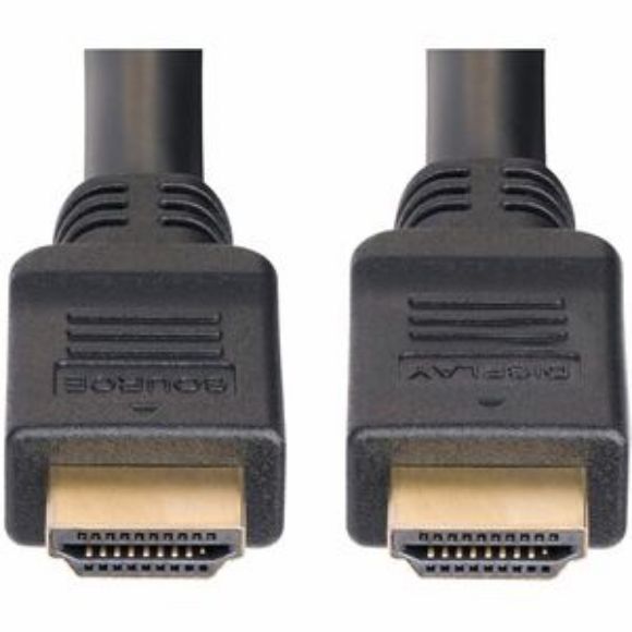 Imagen de STARTECH - CABLE HDMI 2.0 ACTIVO DE 15M CMP - PARA PLENUM - 4K60