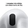 Imagen de APPLE - AIRPODS 4 