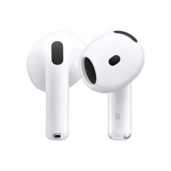 Imagen de APPLE - AIRPODS 4 