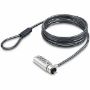 Imagen de STARTECH - COMPATIBLE LAPTOP SECURITY CABLE NOBLE WEDGE 15M