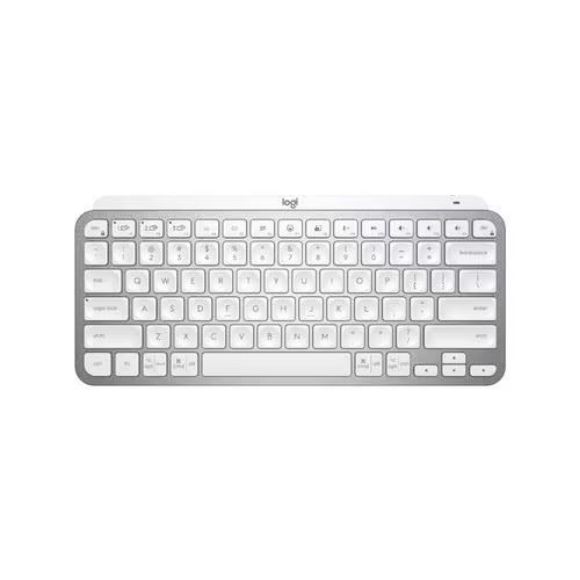 Imagen de LOGITECH - TECLADO LOGITECH MX KEYS MINI GRAPHITE