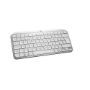 Imagen de LOGITECH - TECLADO LOGITECH MX KEYS MINI GRAPHITE