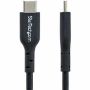 Imagen de PAQ. C/2 - STARTECH - CABLE DE CARGA USB-C DE 1M CABLE USB TIPO C - PD 60W 3A