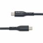 Imagen de PAQ. C/2 - STARTECH - CABLE DE CARGA USB-C DE 1M CABLE USB TIPO C - PD 60W 3A
