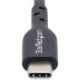 Imagen de PAQ. C/2 - STARTECH - CABLE DE CARGA USB-C DE 1M CABLE USB TIPO C - PD 60W 3A