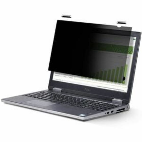 Imagen de STARTECH - FILTRO DE PRIVACIDAD TACTIL 16:10 PARA LAPTOP DE 13.3IN