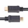 Imagen de STARTECH - 10MCMP ACTIVE HDMI 2.0 CABLE - FOR PLENUM - 4K60