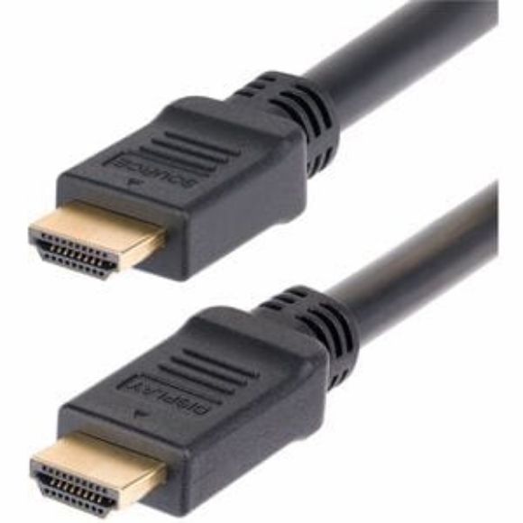 Imagen de STARTECH - 10MCMP ACTIVE HDMI 2.0 CABLE - FOR PLENUM - 4K60