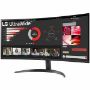 Imagen de LG - MONITOR ULTRAWIDE QHD CURVO 34IN 3440 X 1440 21:9 5 MS