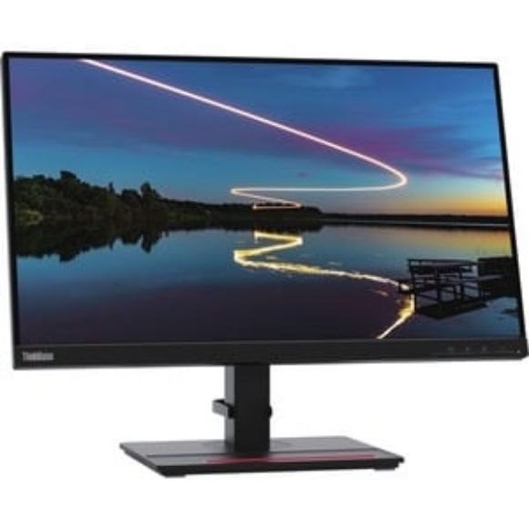 Imagen de LENOVO - THINKVISION T24M 20 23.8 FHD 1920X1080