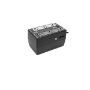 Imagen de EDIFIER - NOBREAK TRIPPLITE 350 VA PUERTO USB 6 CONTACTO LINEA TELEFONICA RJ-