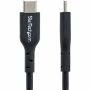 Imagen de STARTECH - CABLE DE CARGA USB-C DE 4M CABLE USB TIPO C - PD 60W 3A