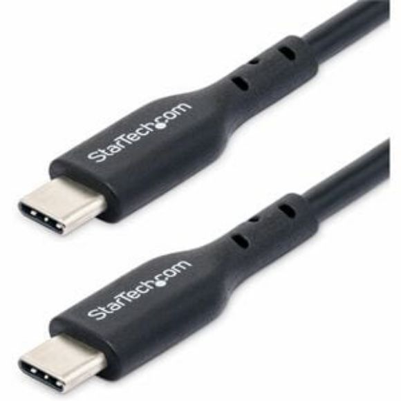 Imagen de STARTECH - CABLE DE CARGA USB-C DE 4M CABLE USB TIPO C - PD 60W 3A