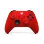 Imagen de MICROSOFT - CONTROL XBOX INALAMBRICO ROJO 
